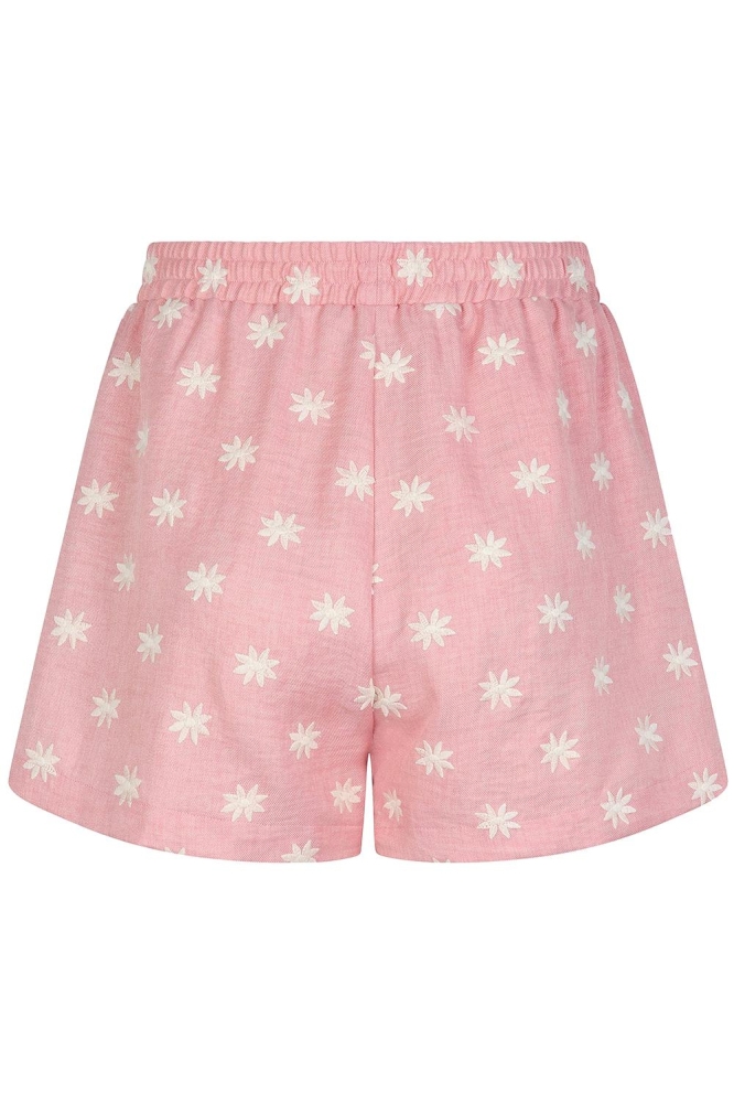 SHORT ELSA HSS2524 Light Pink